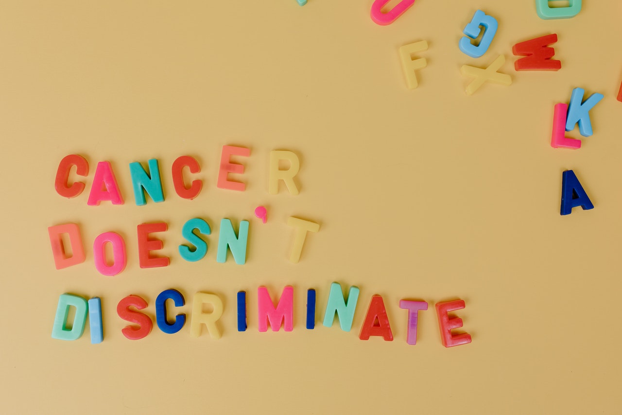 什麼是癌症？與腫瘤有什麼區別？
